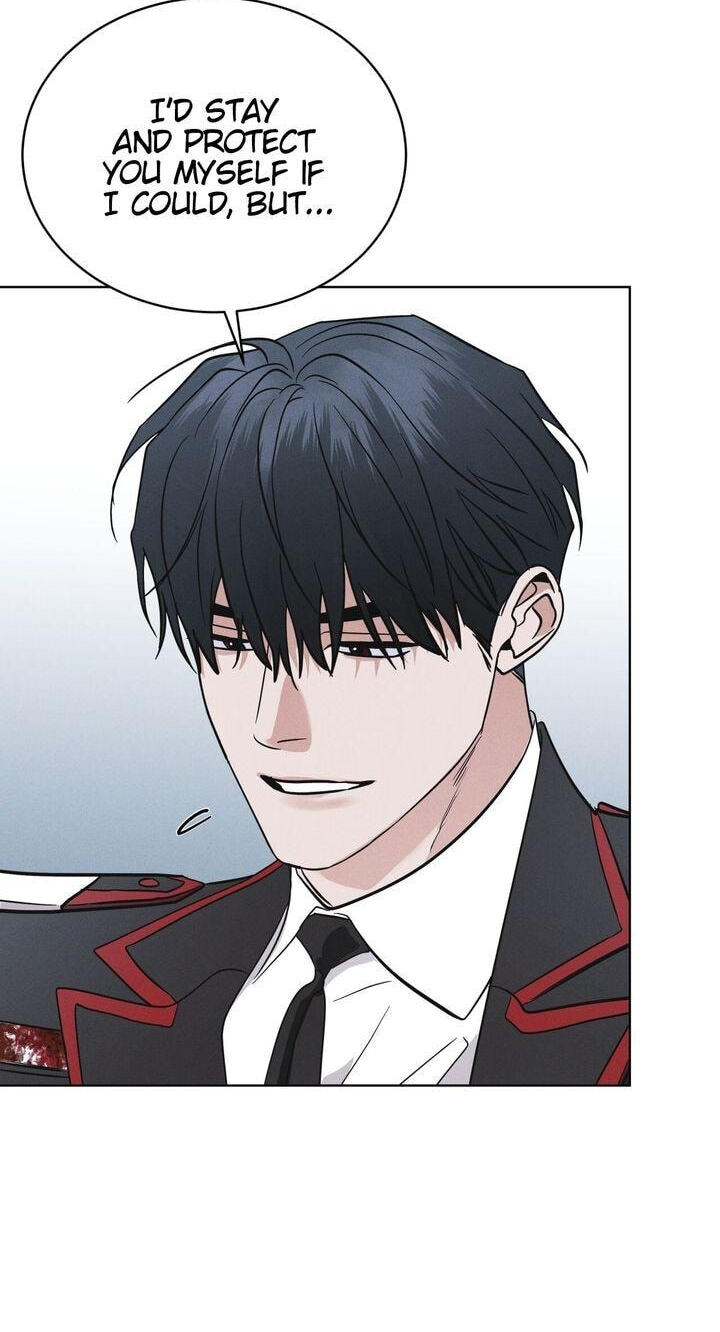 Read Open Sesame chapter 94 image 44 on Lezhin