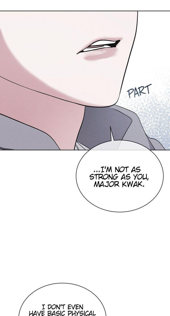 Read Open Sesame chapter 94 image 46 on Lezhin