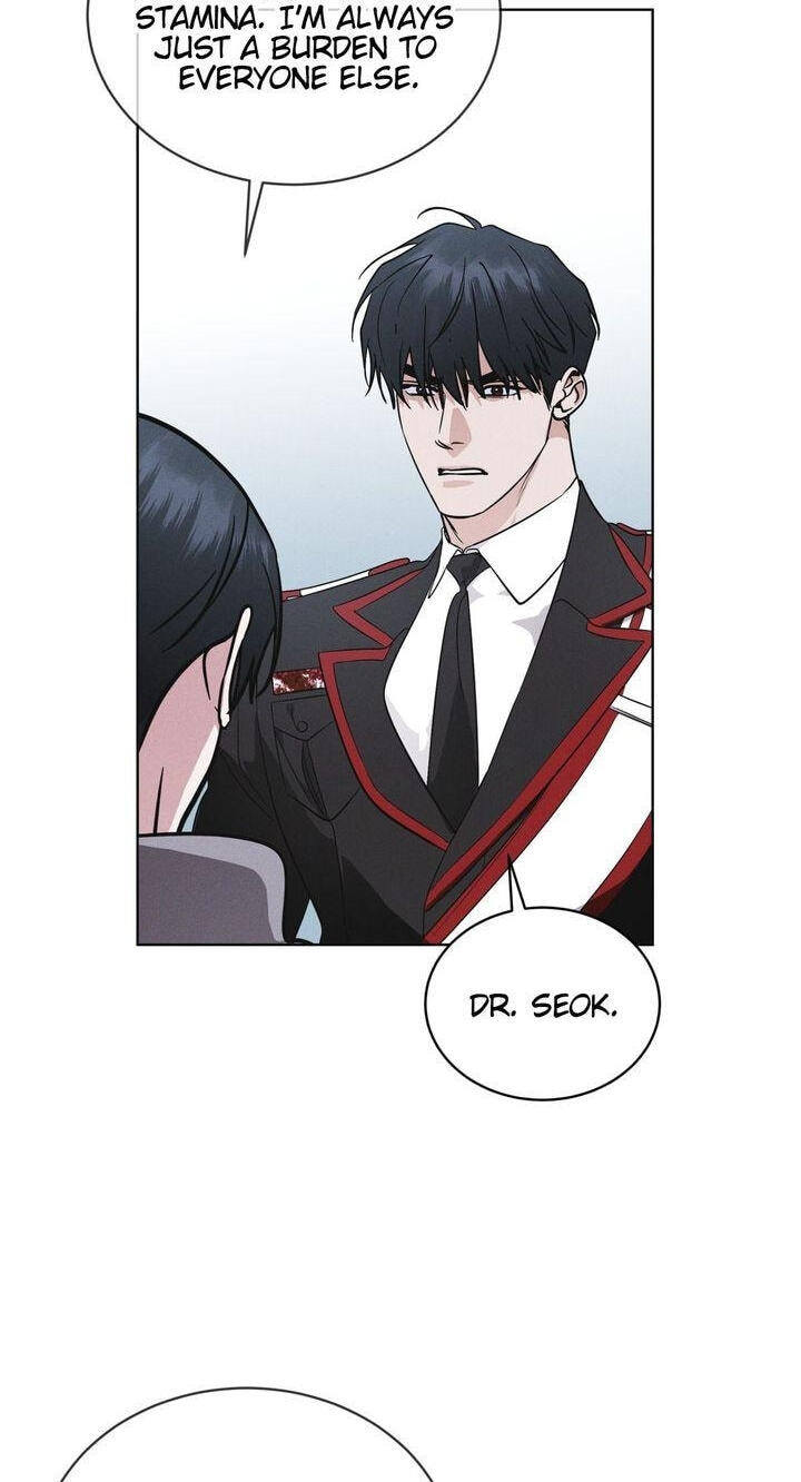 Read Open Sesame chapter 94 image 47 on Lezhin
