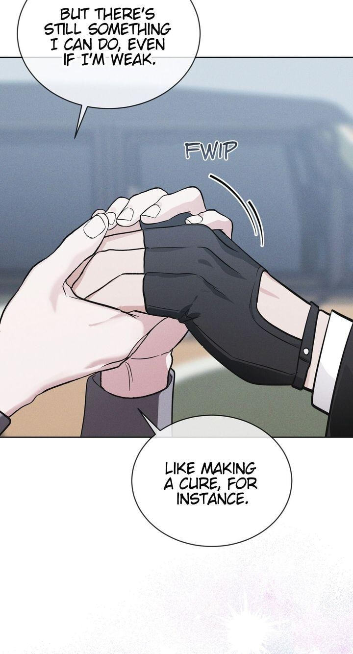 Read Open Sesame chapter 94 image 48 on Lezhin