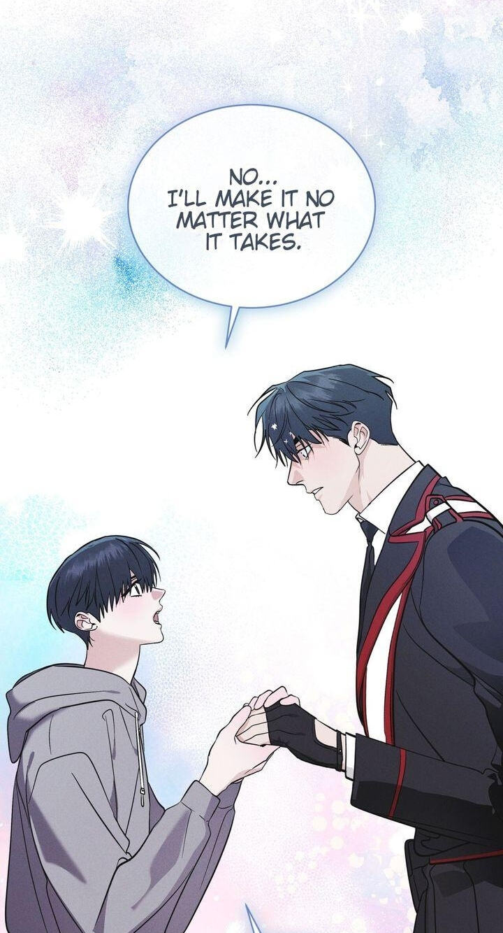 Read Open Sesame chapter 94 image 49 on Lezhin