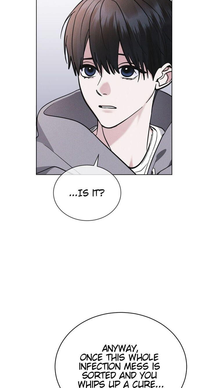Read Open Sesame chapter 94 image 5 on Lezhin