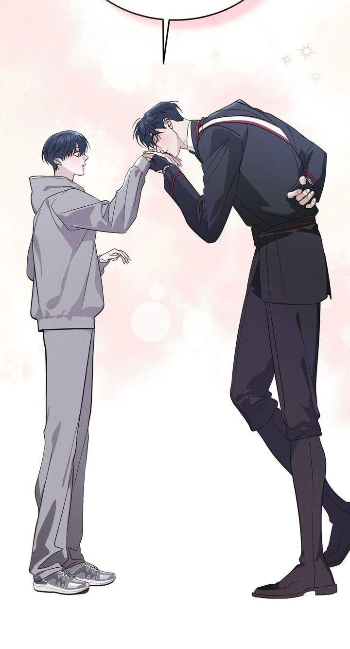 Read Open Sesame chapter 94 image 52 on Lezhin
