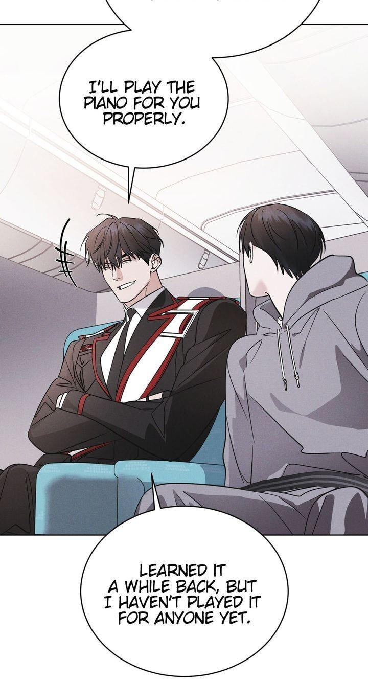 Read Open Sesame chapter 94 image 6 on Lezhin