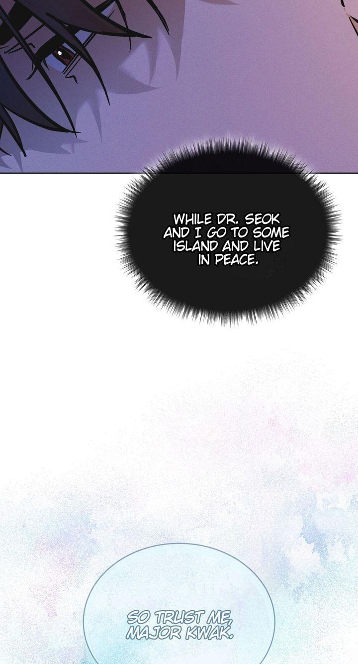 Read Open Sesame chapter 94 image 75 on Lezhin