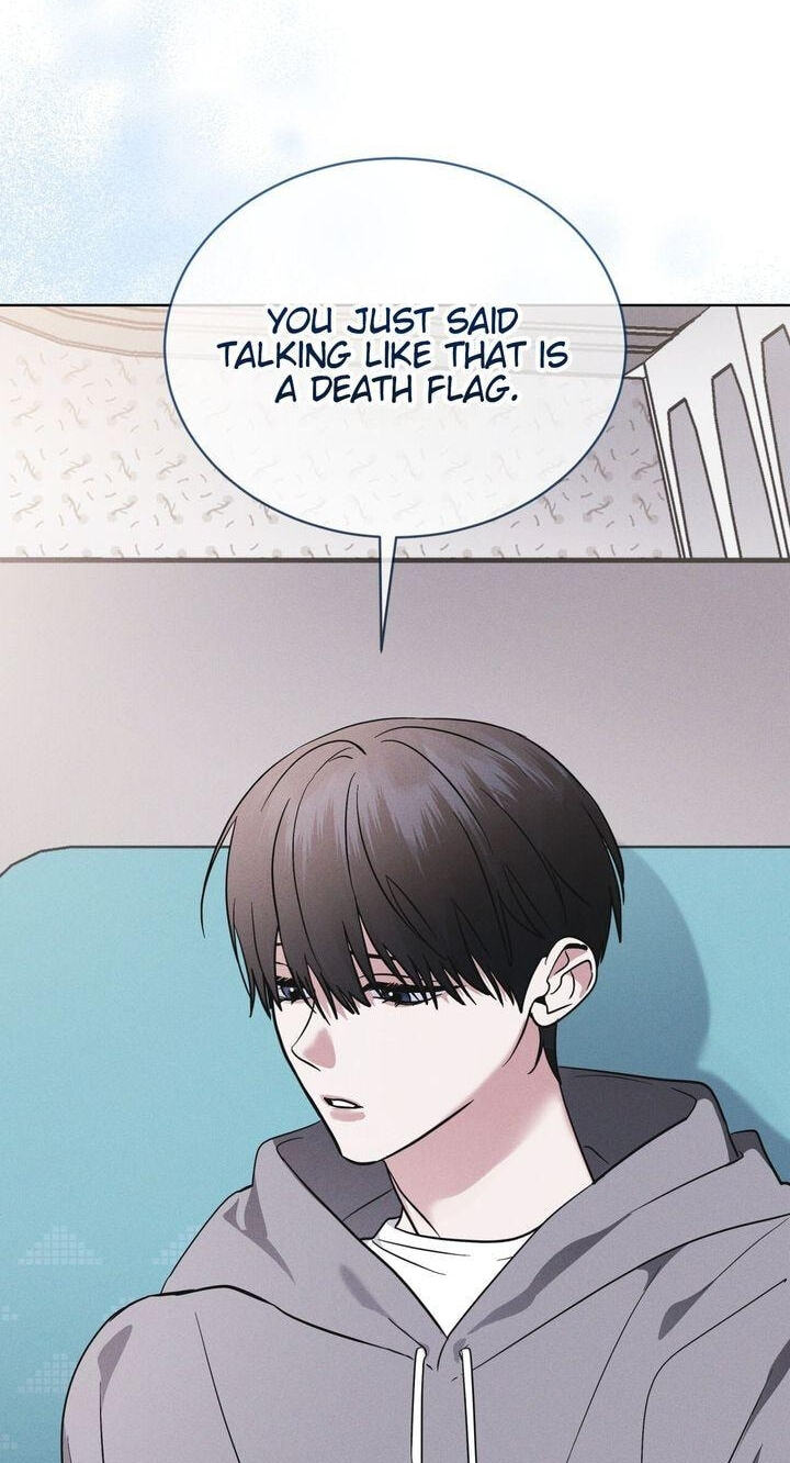 Read Open Sesame chapter 94 image 8 on Lezhin