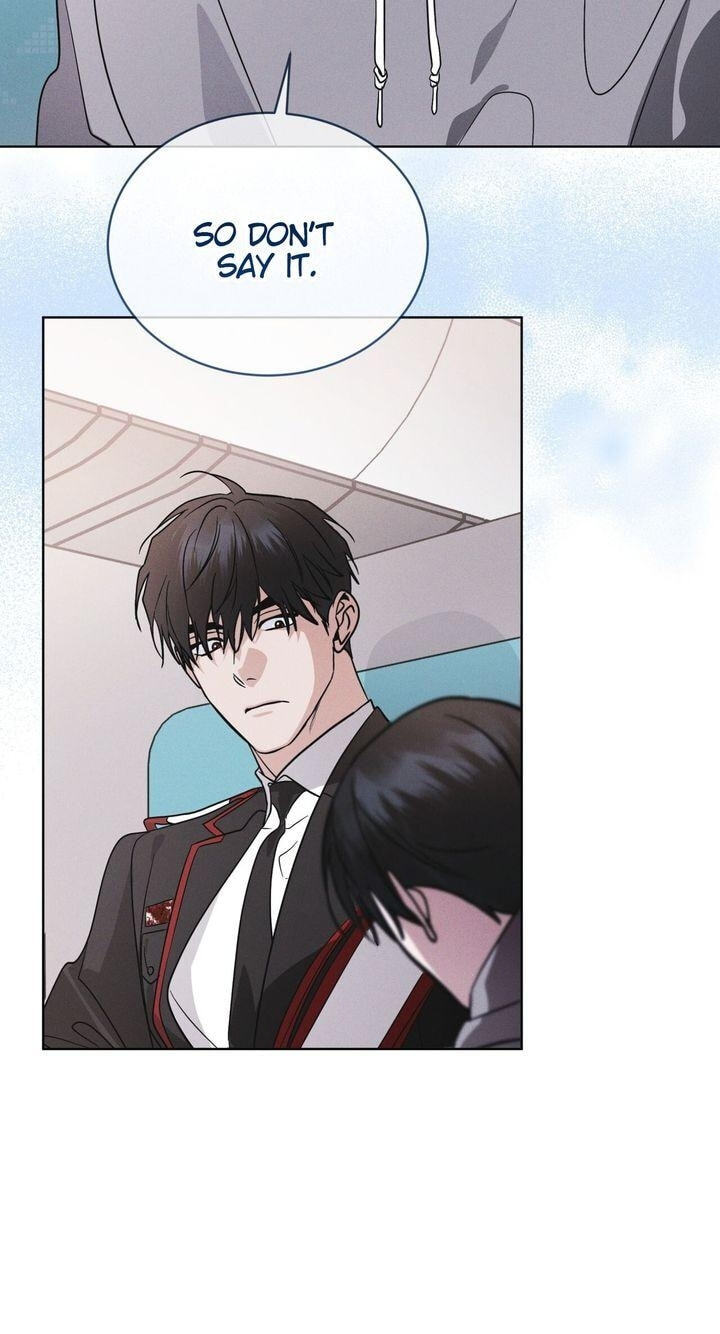 Read Open Sesame chapter 94 image 9 on Lezhin