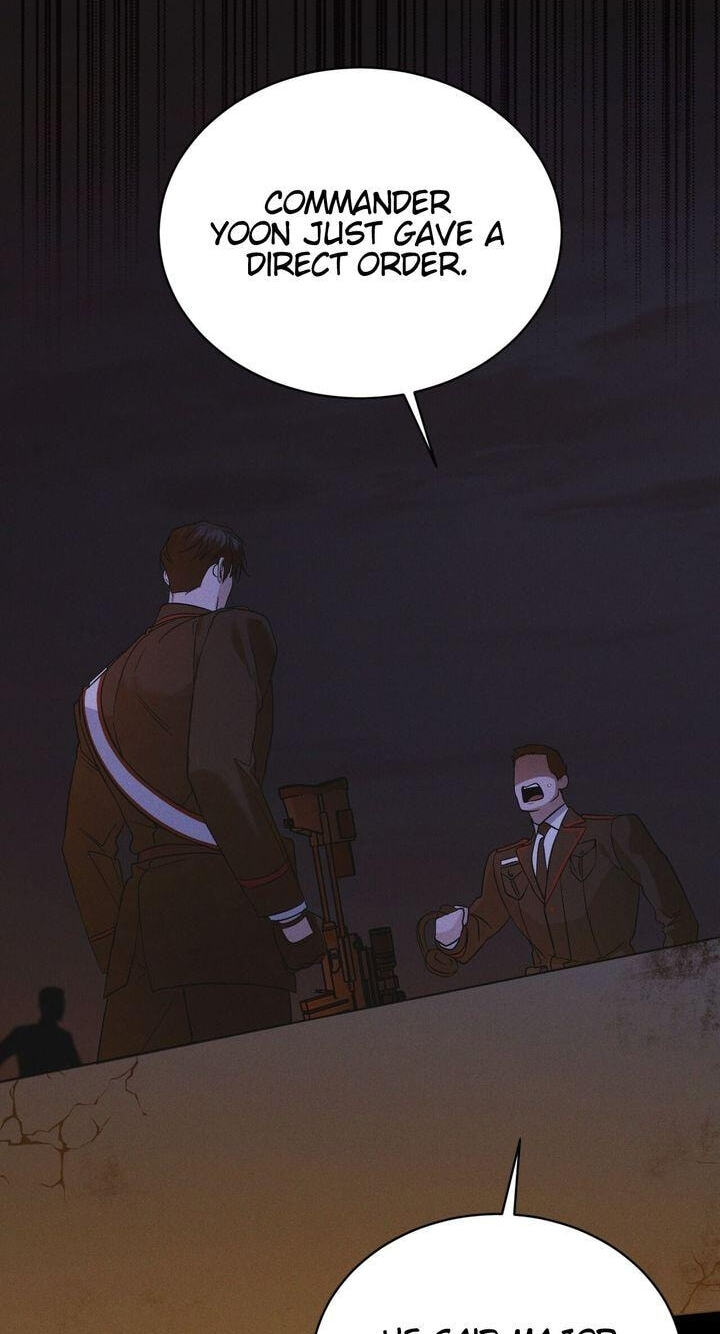 Read Open Sesame chapter 95 image 1 on Lezhin