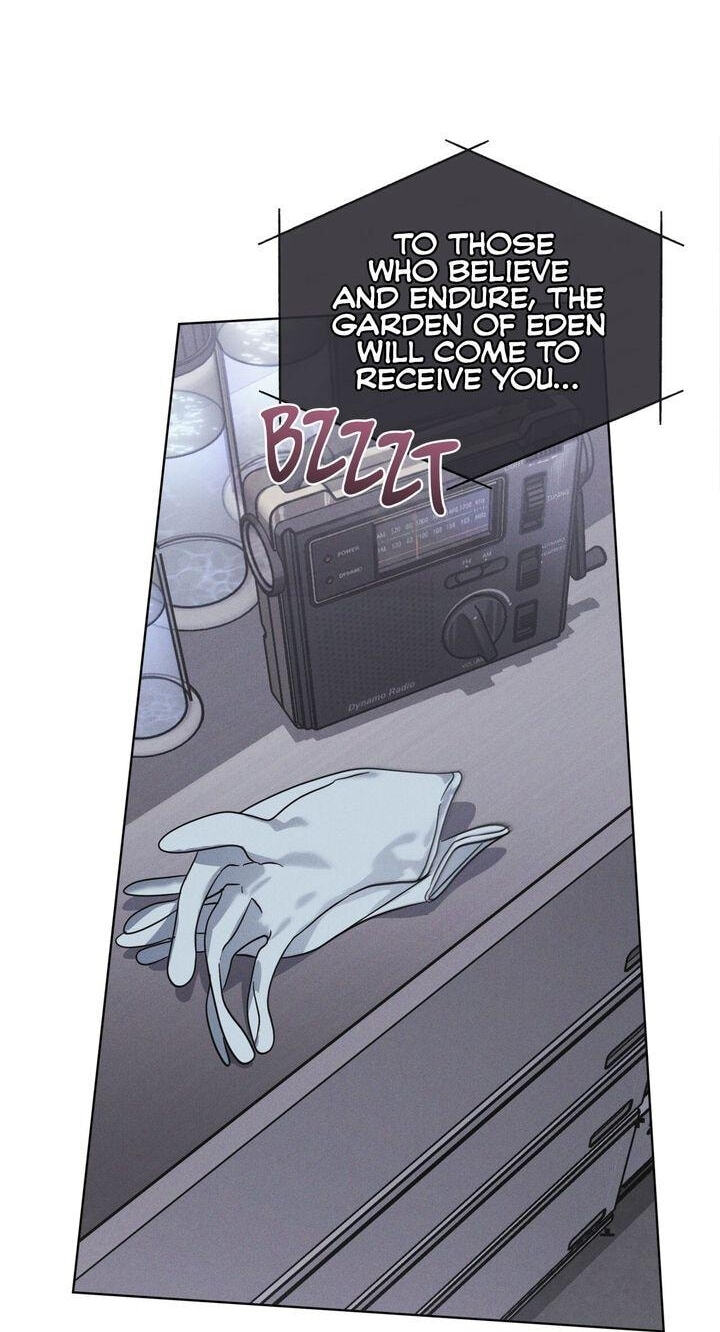 Read Open Sesame chapter 95 image 11 on Lezhin