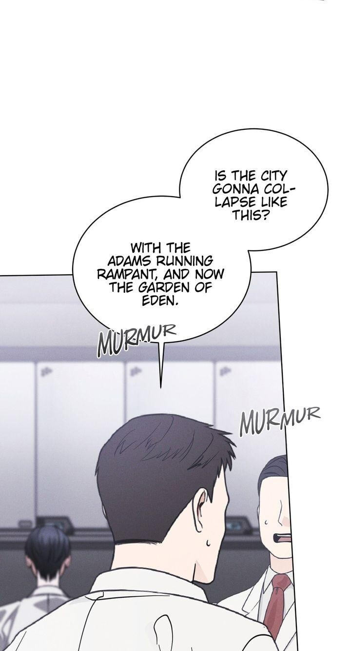 Read Open Sesame chapter 95 image 12 on Lezhin