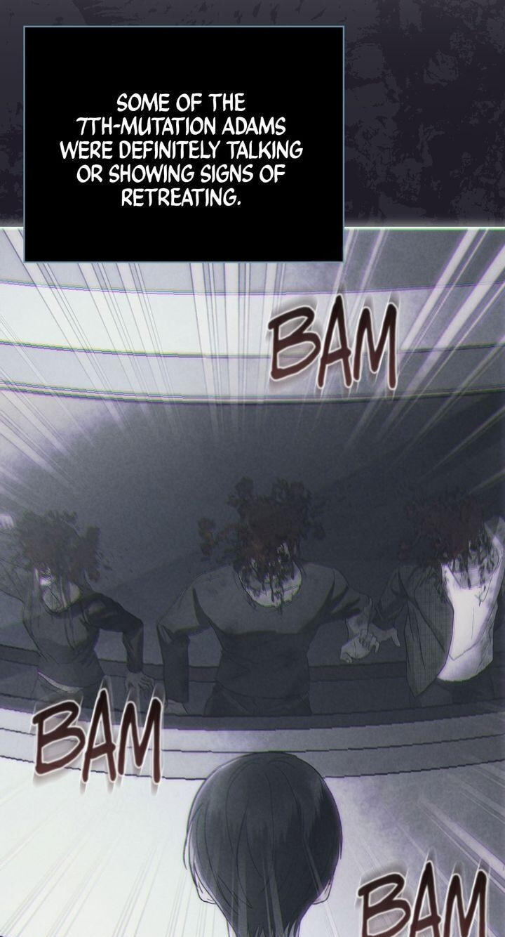 Read Open Sesame chapter 95 image 15 on Lezhin