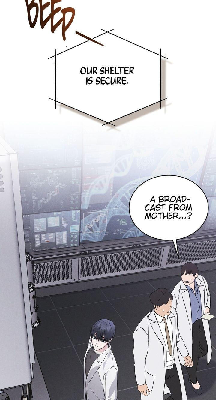 Read Open Sesame chapter 95 image 27 on Lezhin