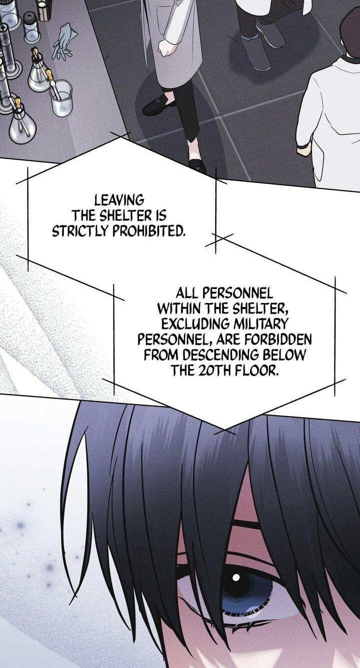 Read Open Sesame chapter 95 image 28 on Lezhin