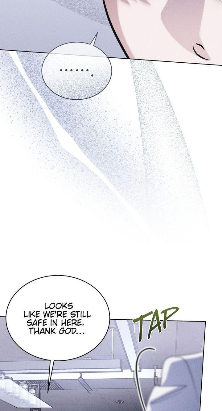 Read Open Sesame chapter 95 image 29 on Lezhin