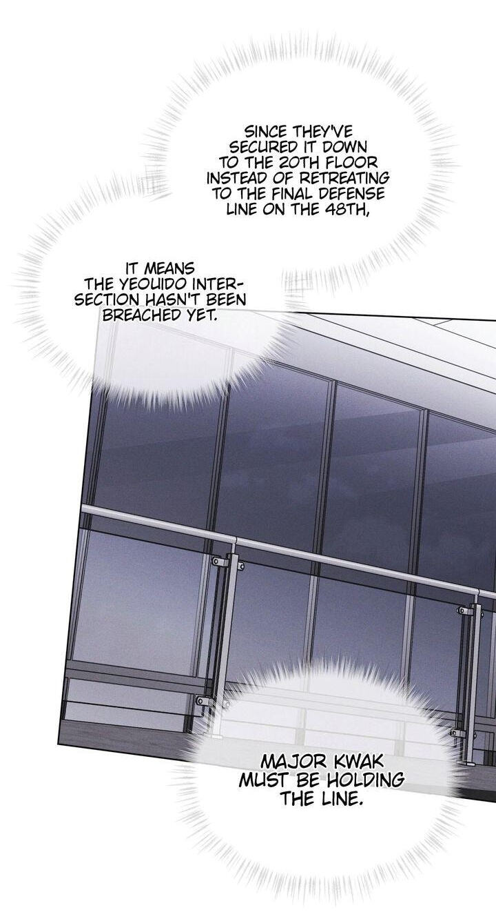 Read Open Sesame chapter 95 image 32 on Lezhin