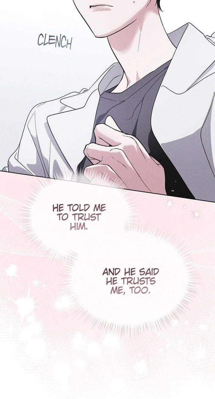 Read Open Sesame chapter 95 image 34 on Lezhin