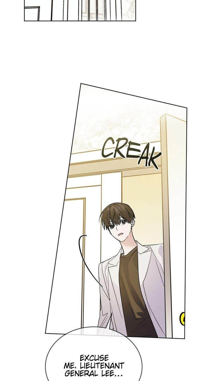 Read Open Sesame chapter 95 image 36 on Lezhin