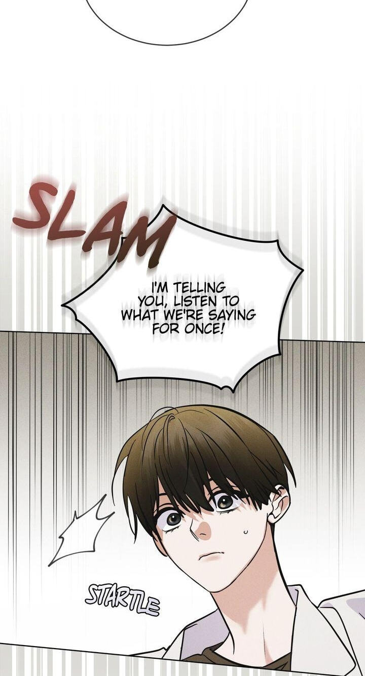 Read Open Sesame chapter 95 image 37 on Lezhin
