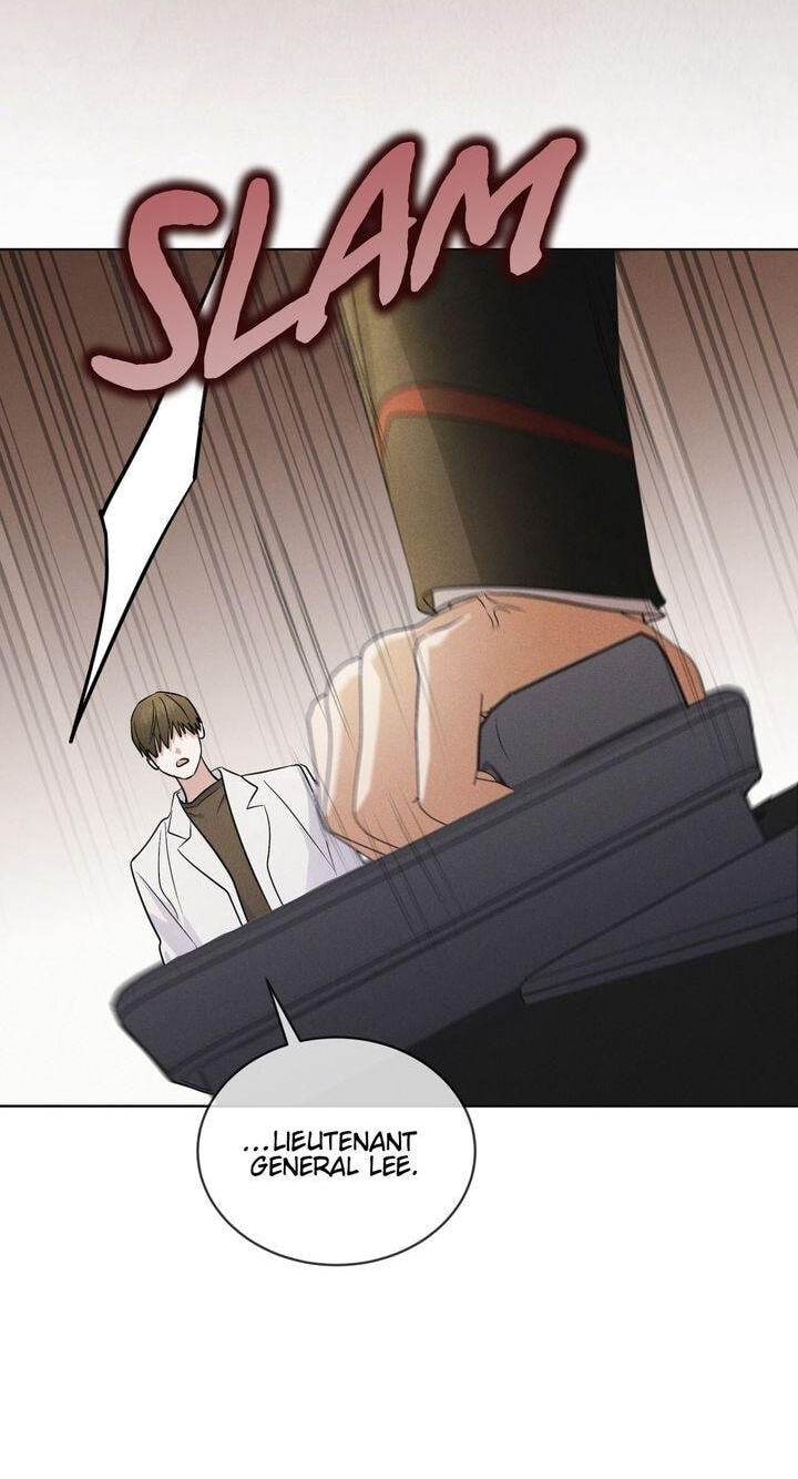 Read Open Sesame chapter 95 image 40 on Lezhin