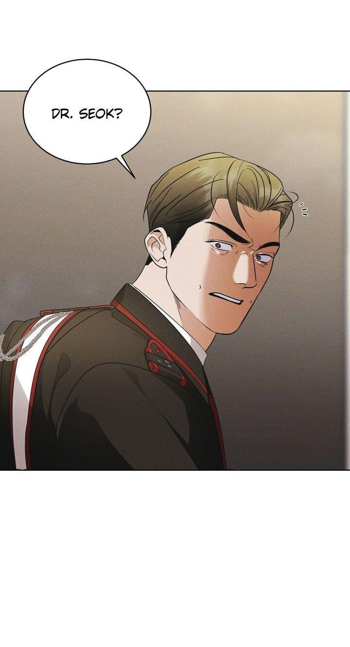 Read Open Sesame chapter 95 image 41 on Lezhin