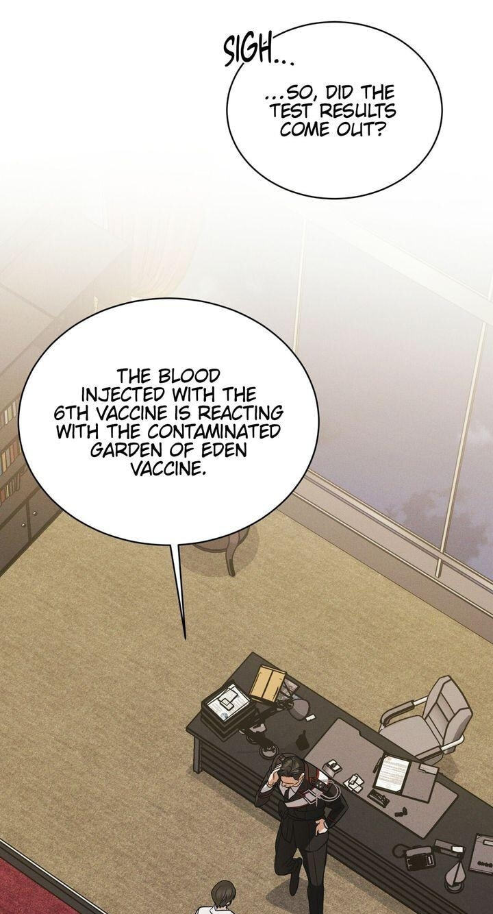 Read Open Sesame chapter 95 image 42 on Lezhin