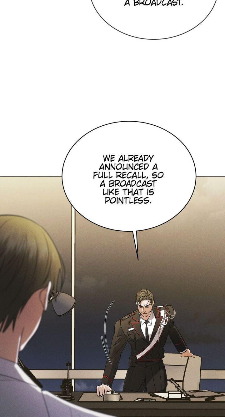 Read Open Sesame chapter 95 image 46 on Lezhin