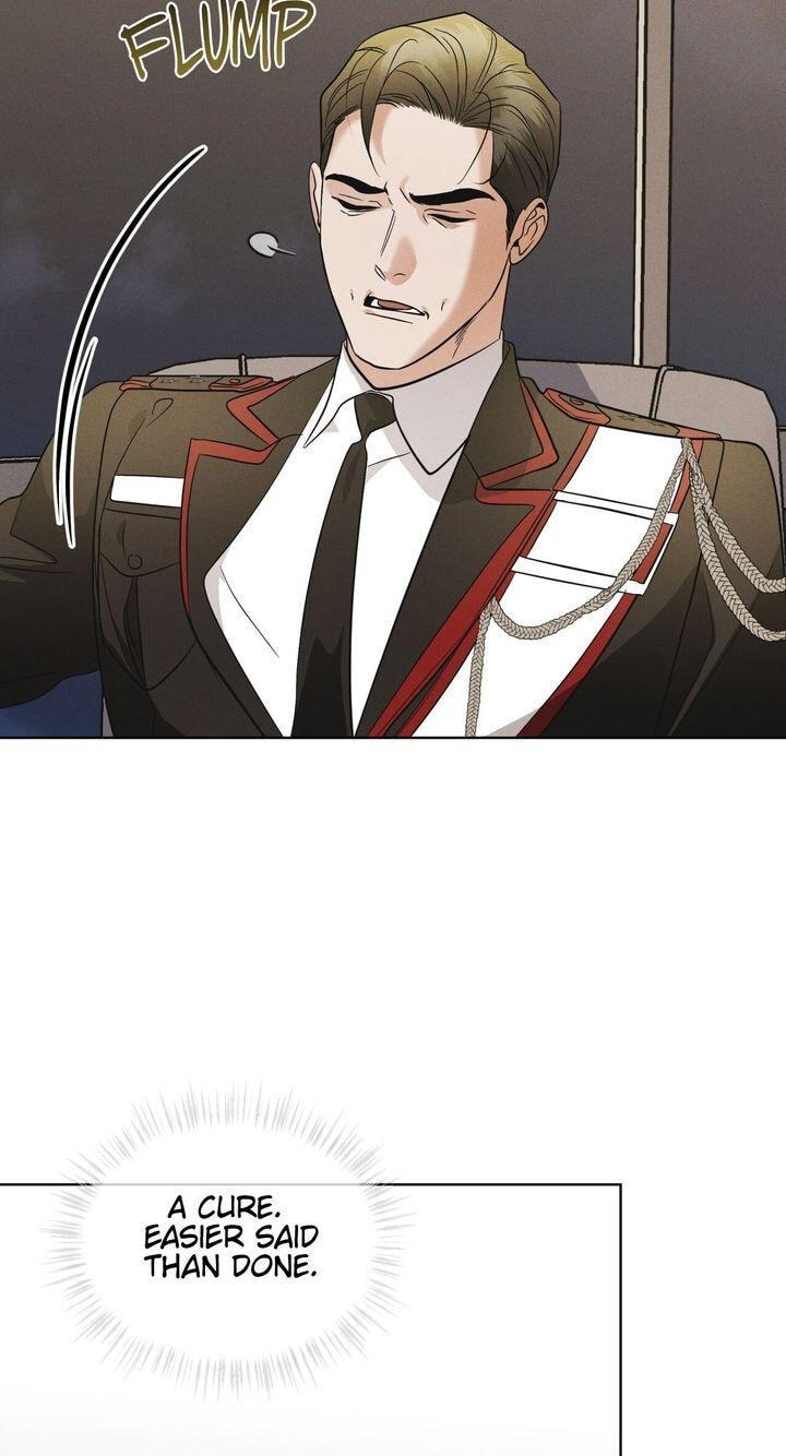 Read Open Sesame chapter 95 image 48 on Lezhin