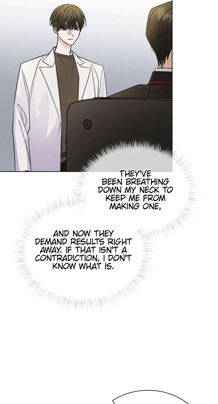 Read Open Sesame chapter 95 image 49 on Lezhin
