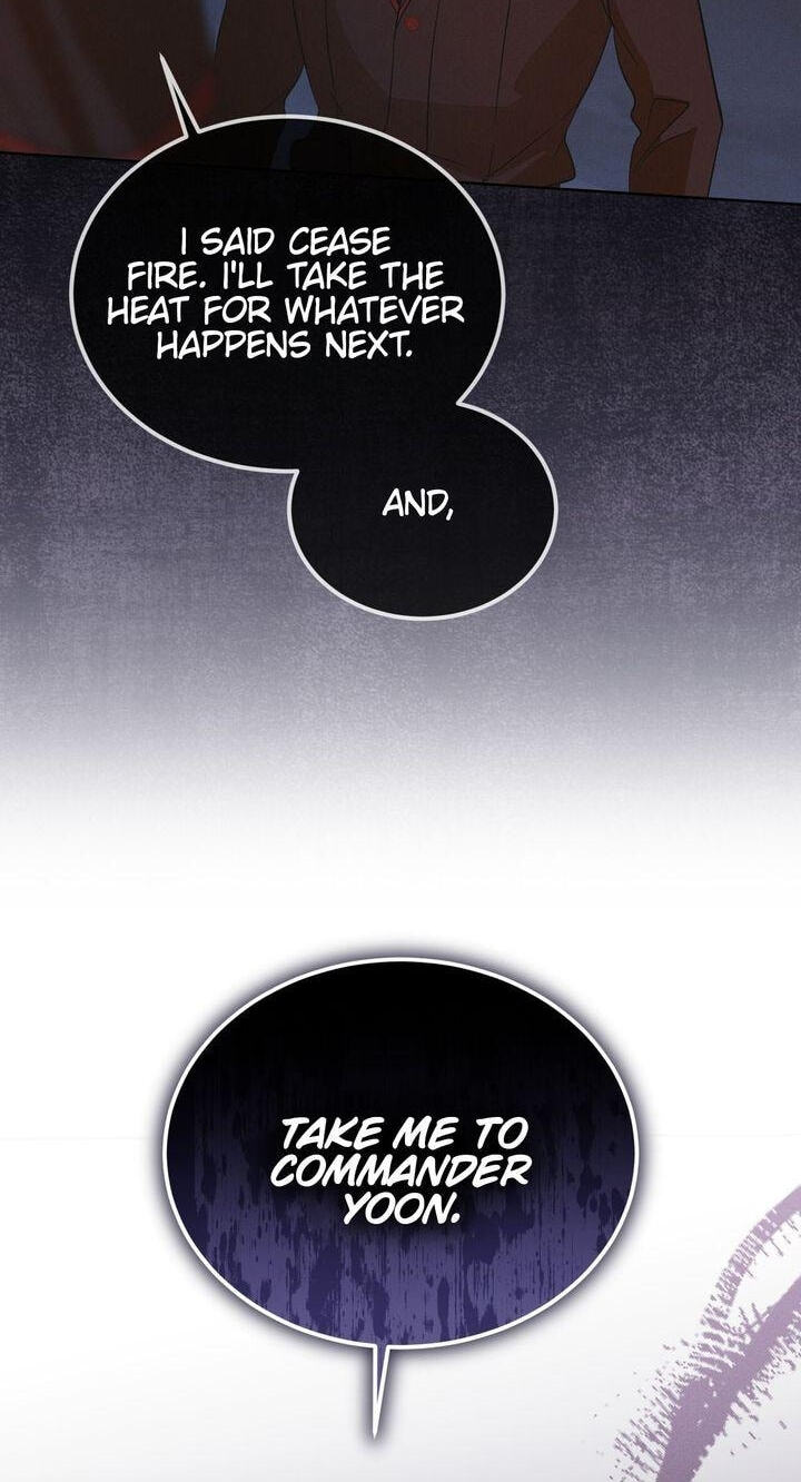 Read Open Sesame chapter 95 image 5 on Lezhin