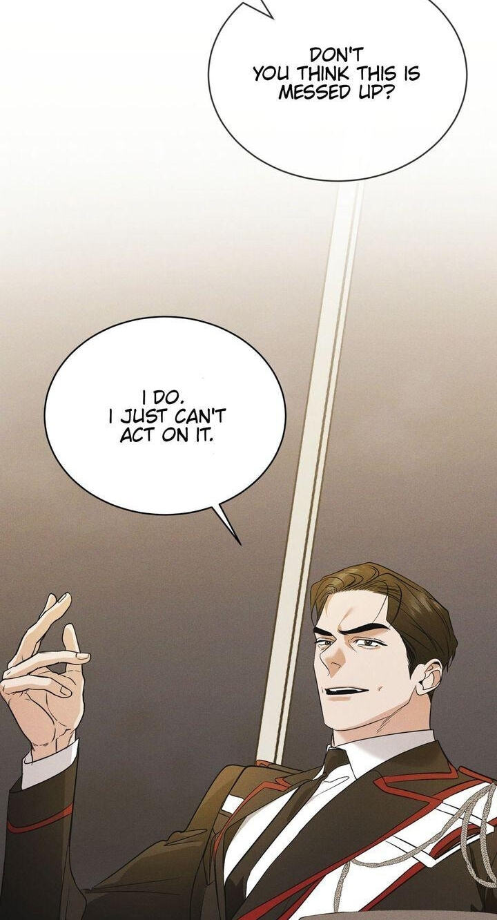 Read Open Sesame chapter 95 image 50 on Lezhin