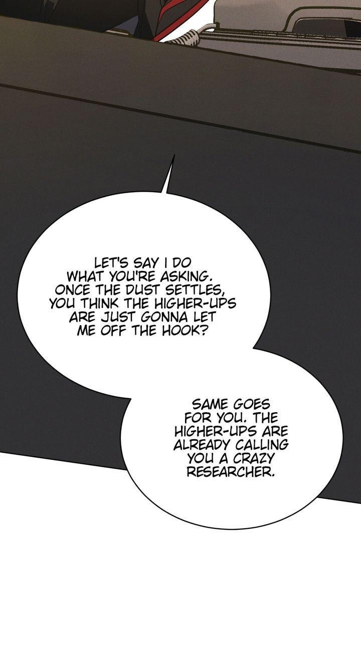 Read Open Sesame chapter 95 image 51 on Lezhin