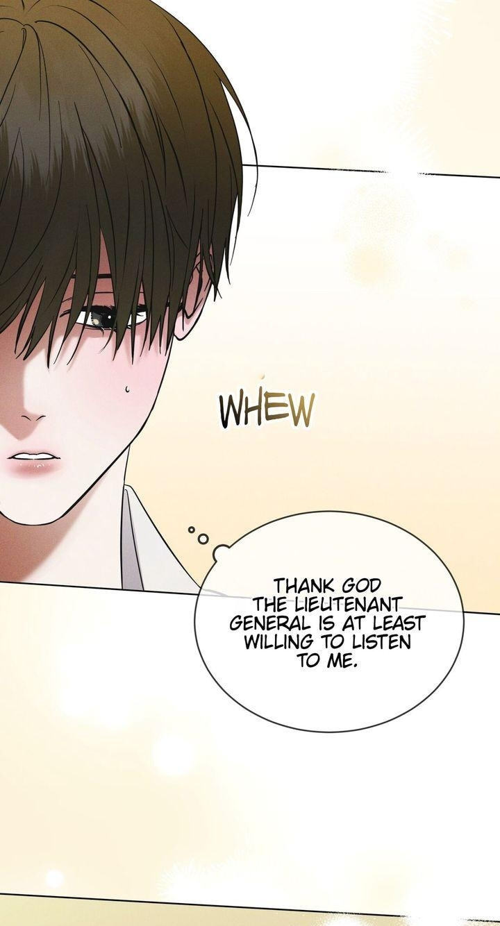 Read Open Sesame chapter 95 image 60 on Lezhin