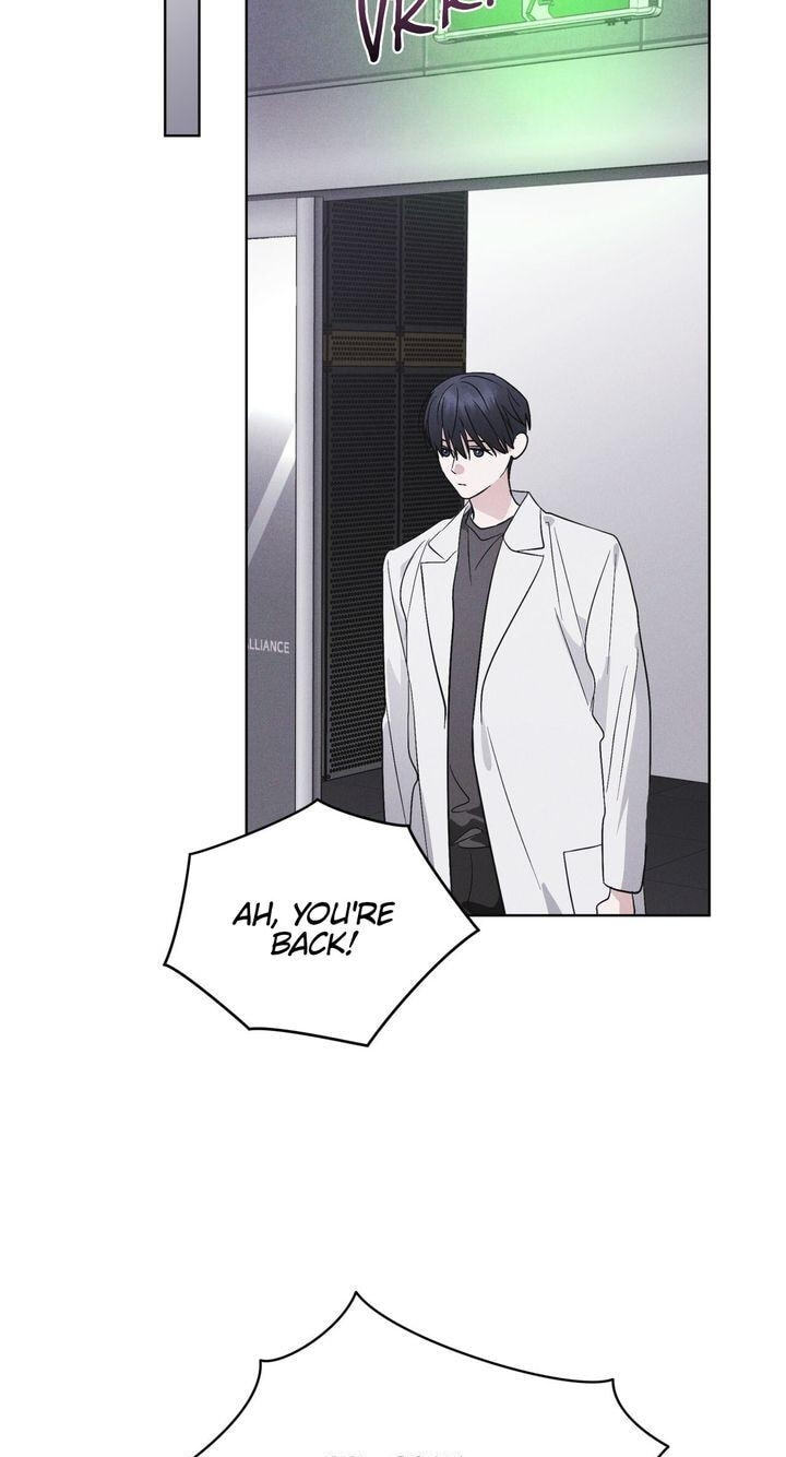Read Open Sesame chapter 95 image 63 on Lezhin