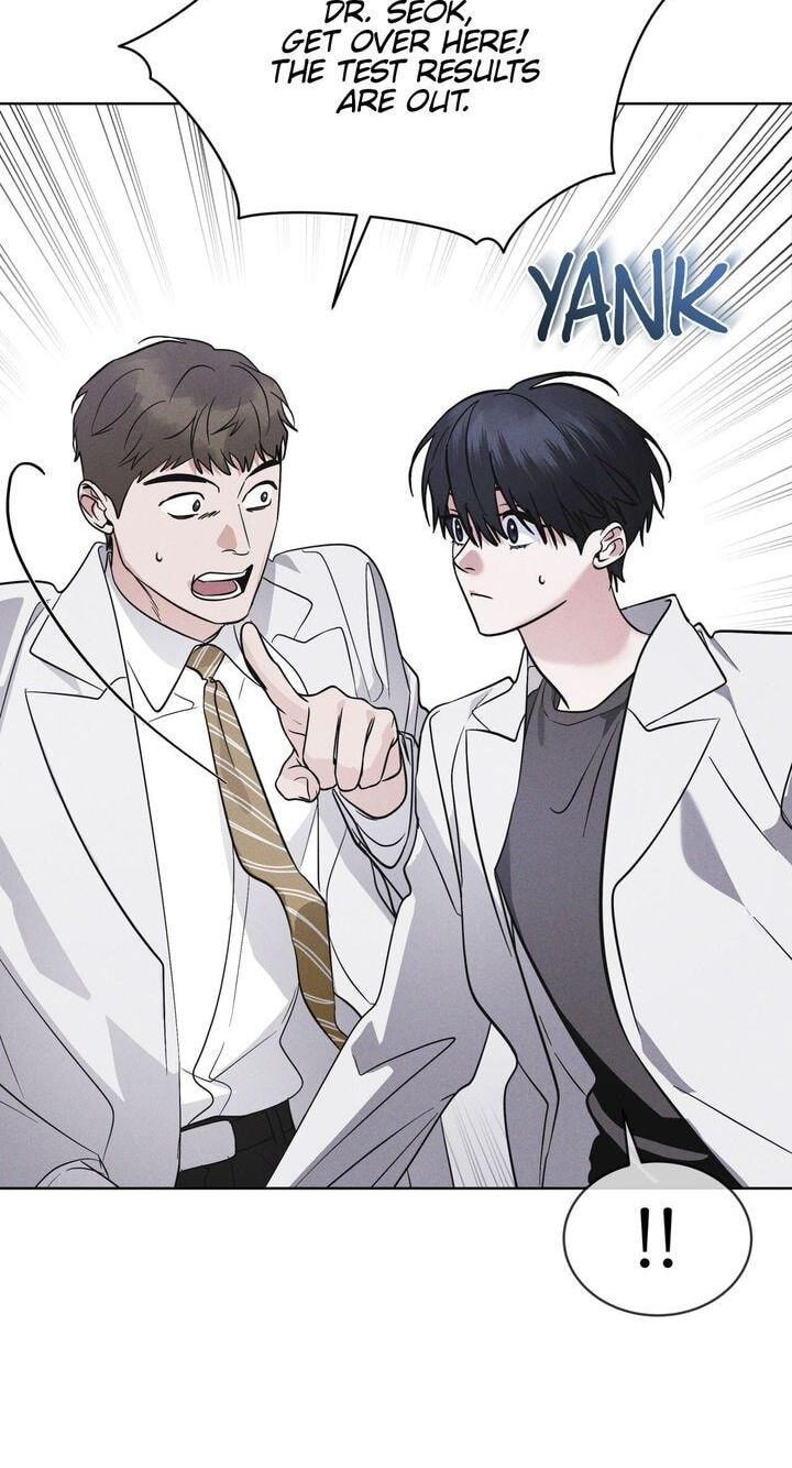 Read Open Sesame chapter 95 image 64 on Lezhin