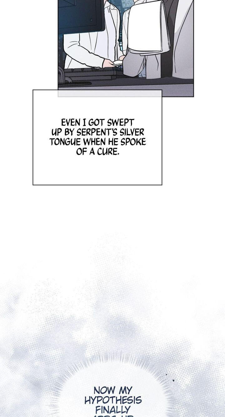 Read Open Sesame chapter 95 image 67 on Lezhin