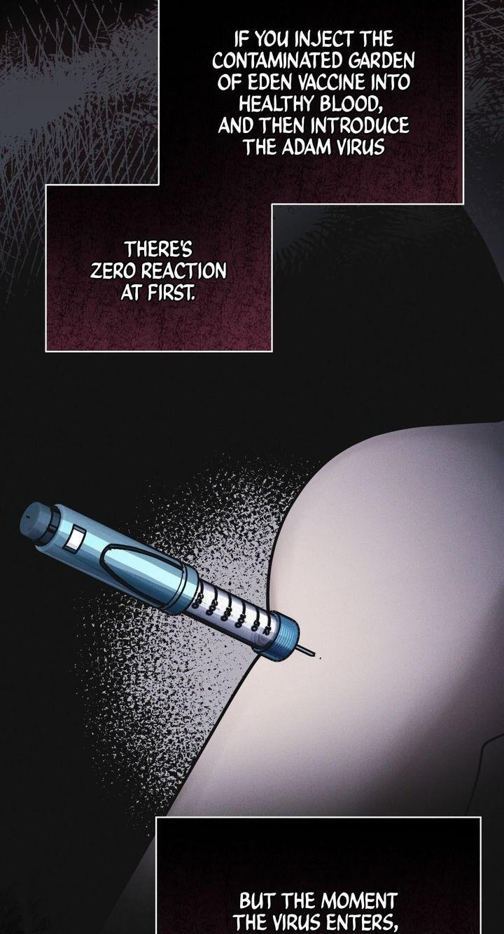 Read Open Sesame chapter 95 image 69 on Lezhin