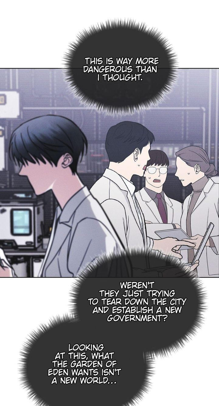 Read Open Sesame chapter 95 image 75 on Lezhin