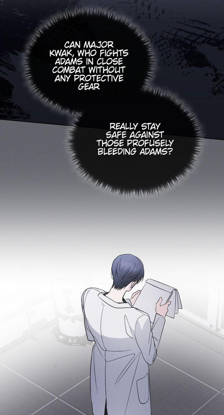Read Open Sesame chapter 95 image 81 on Lezhin