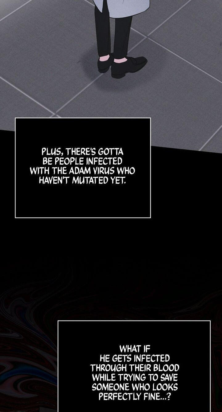 Read Open Sesame chapter 95 image 82 on Lezhin