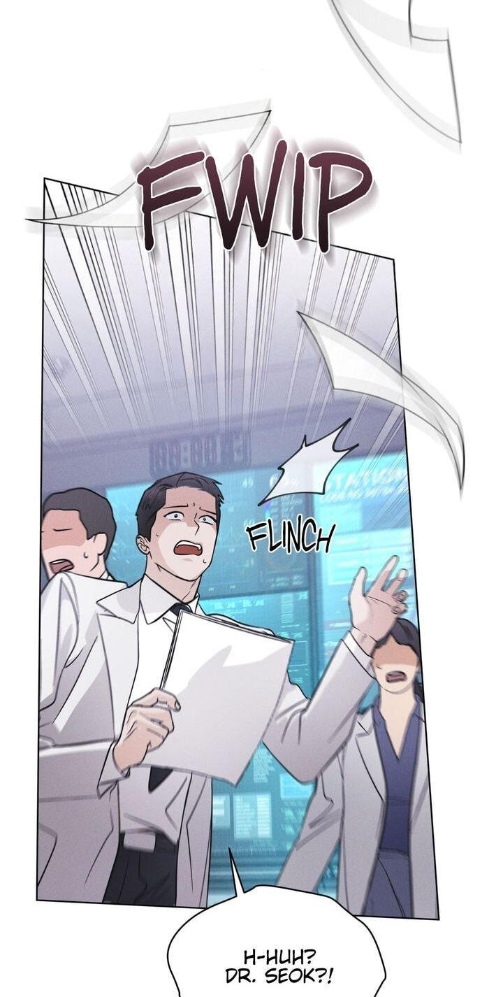 Read Open Sesame chapter 95 image 85 on Lezhin