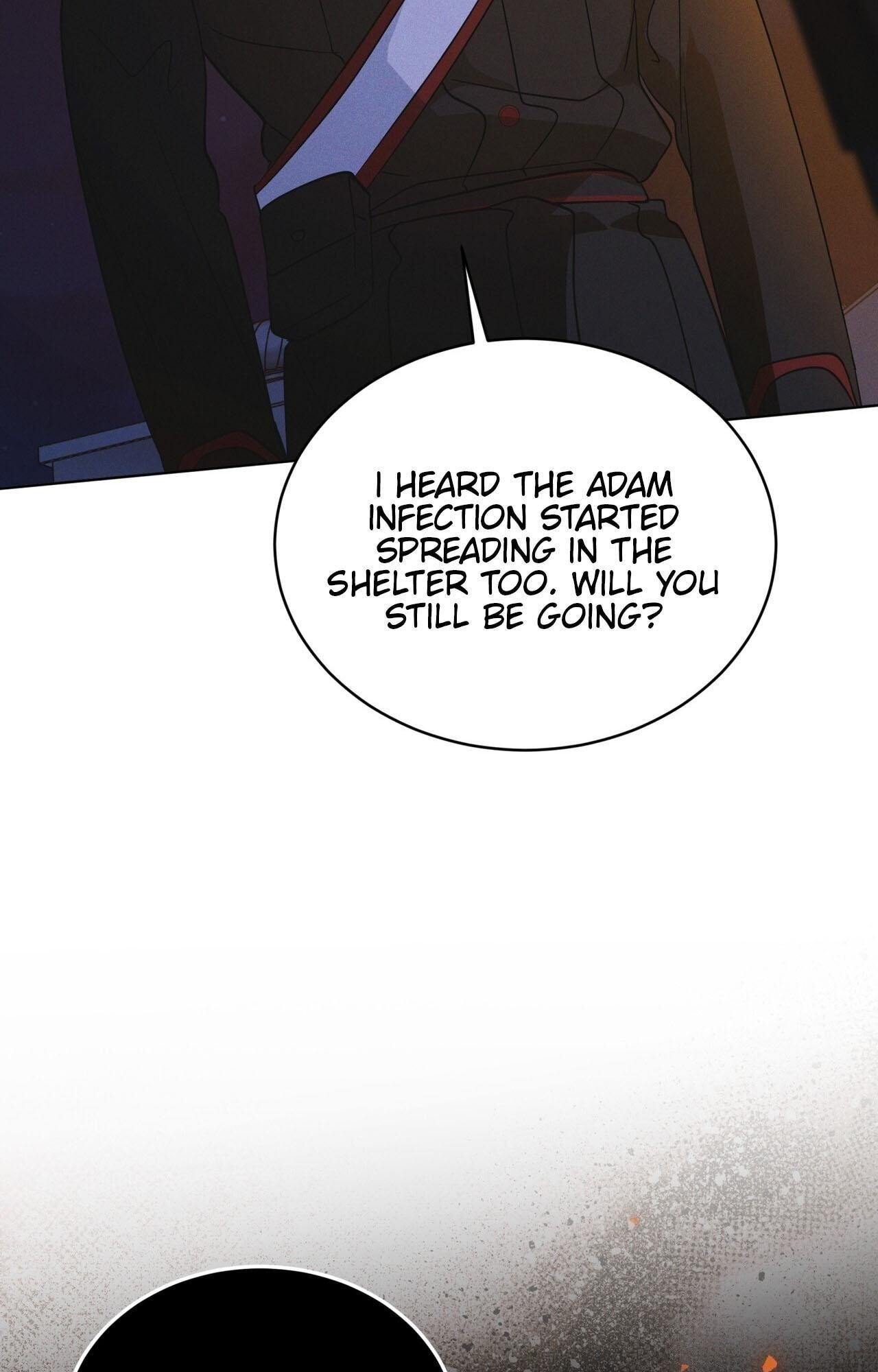 Read Open Sesame chapter 96 image 100 on Lezhin