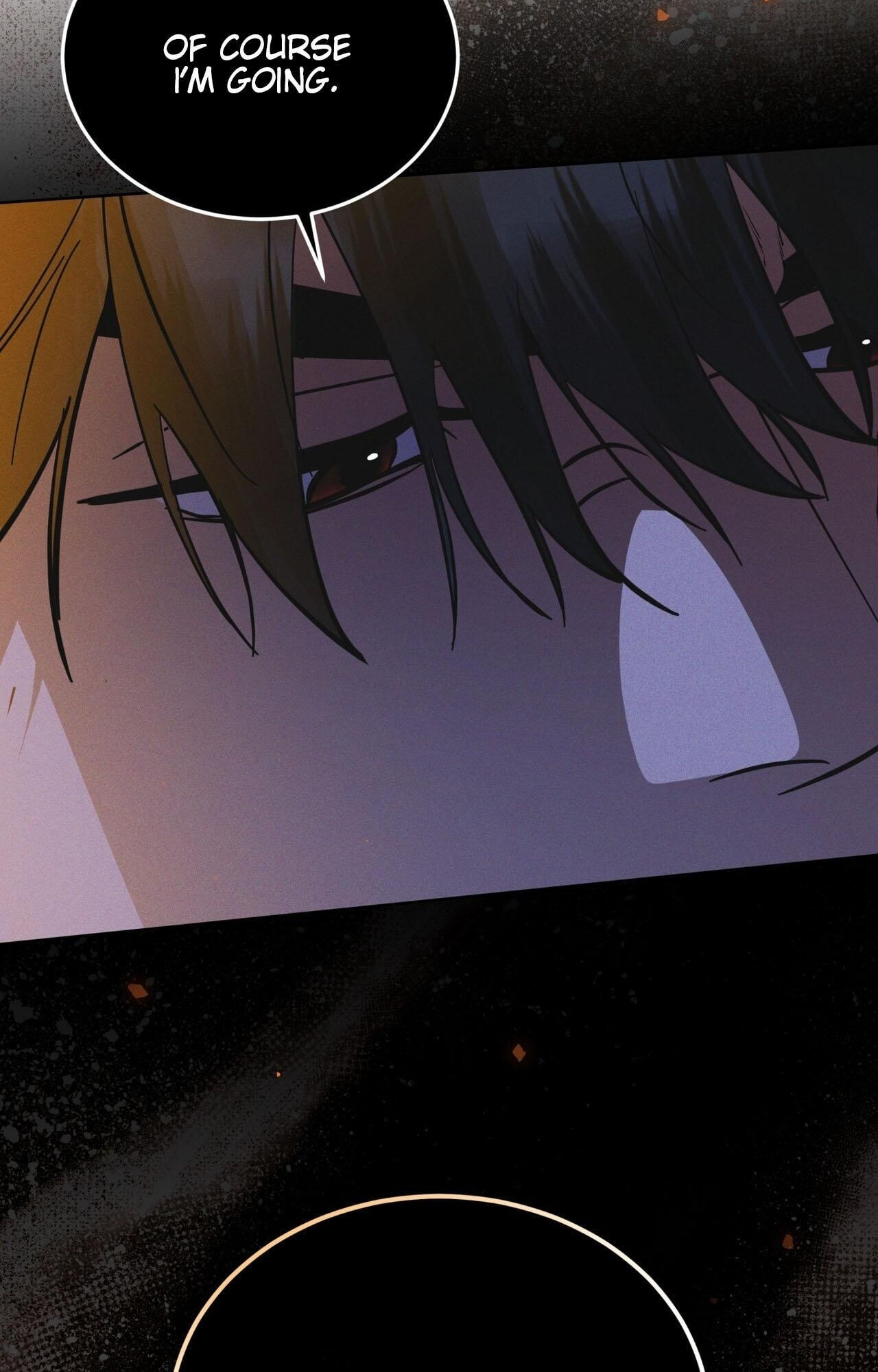 Read Open Sesame chapter 96 image 101 on Lezhin
