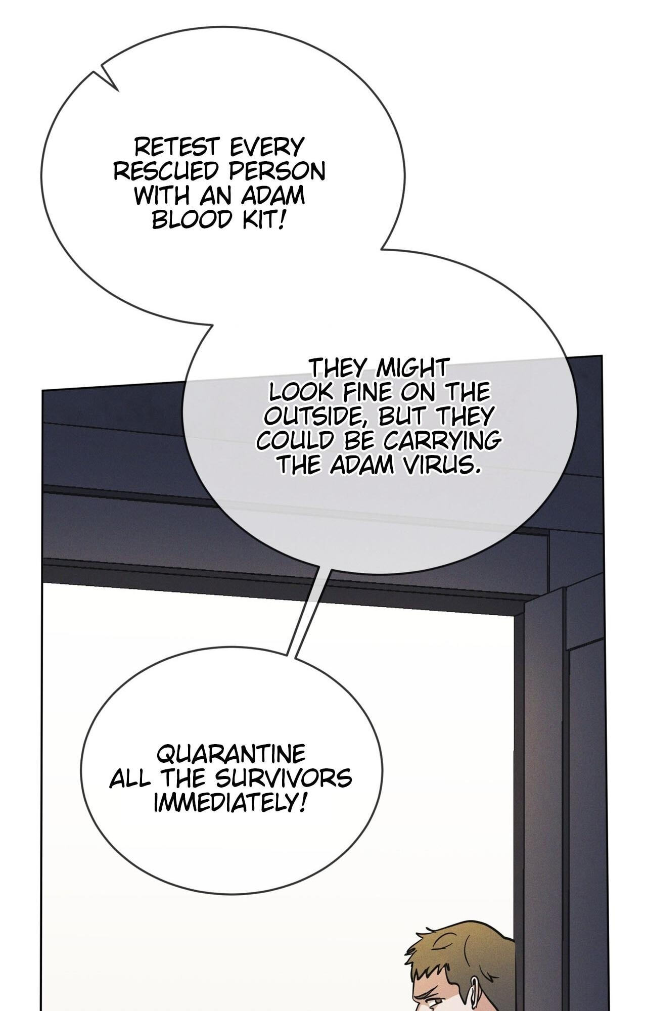 Read Open Sesame chapter 96 image 16 on Lezhin