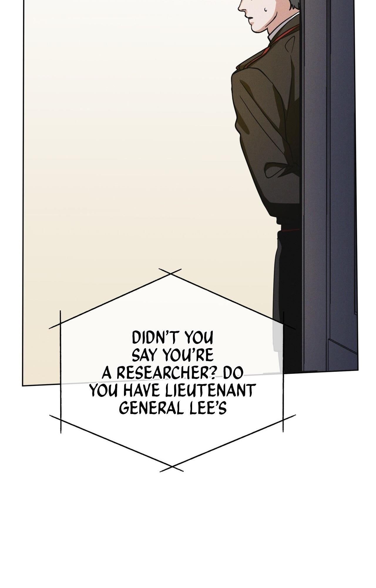 Read Open Sesame chapter 96 image 17 on Lezhin