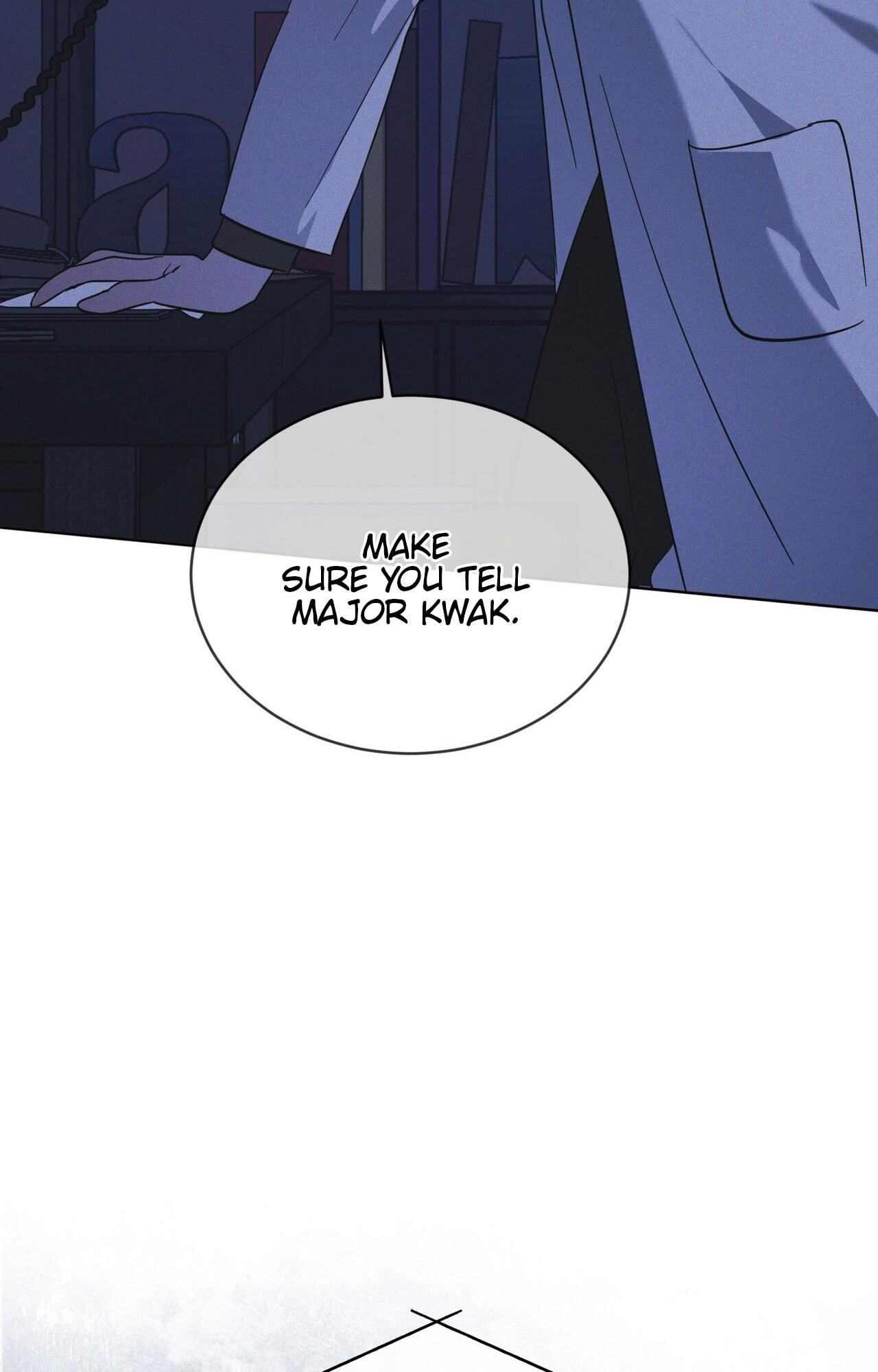 Read Open Sesame chapter 96 image 19 on Lezhin