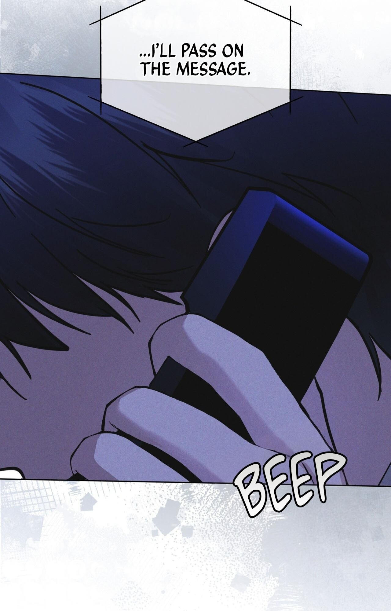 Read Open Sesame chapter 96 image 20 on Lezhin