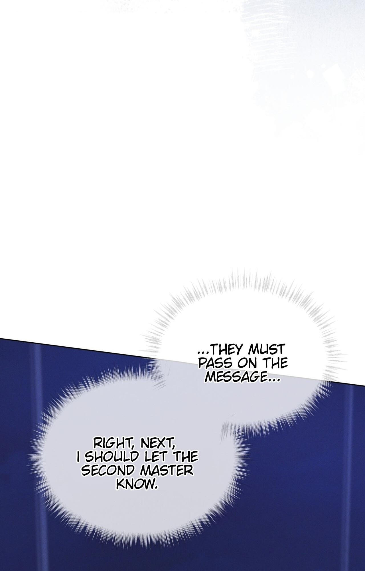 Read Open Sesame chapter 96 image 21 on Lezhin