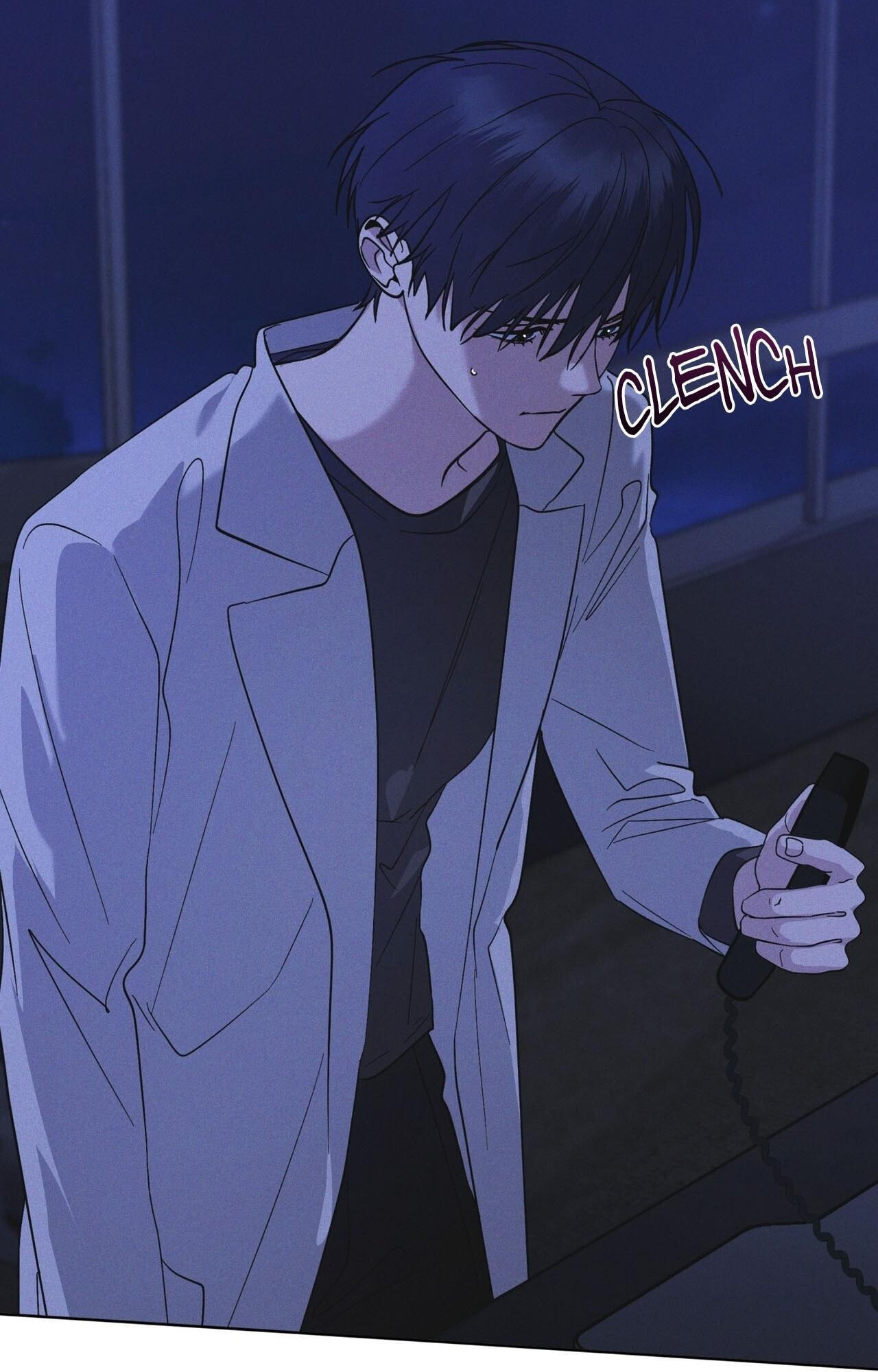 Read Open Sesame chapter 96 image 22 on Lezhin