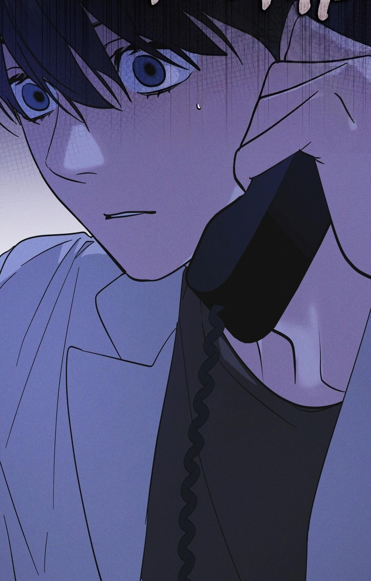 Read Open Sesame chapter 96 image 26 on Lezhin