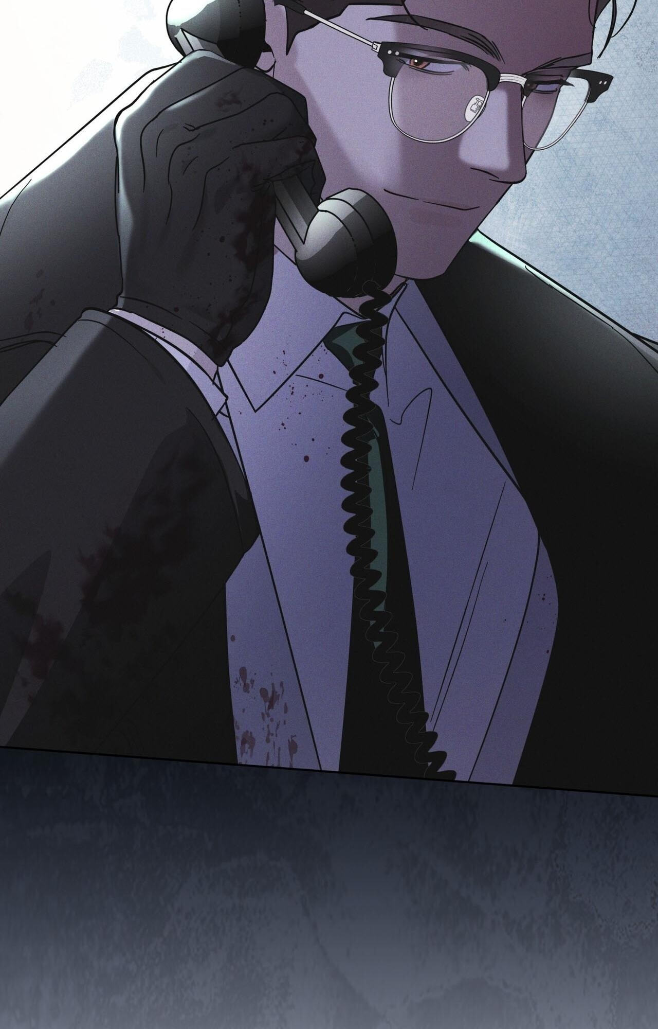 Read Open Sesame chapter 96 image 29 on Lezhin